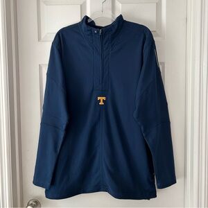 adidas Navy Performance Jacket